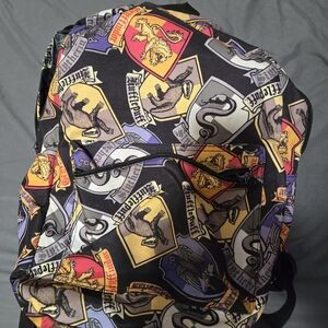 Harry Potter Backpack